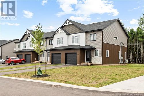 308 Ripplewood North Road, Moncton, NB - Outdoor With Facade