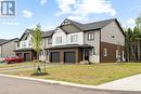 308 Ripplewood North Road, Moncton, NB  - Outdoor With Facade 