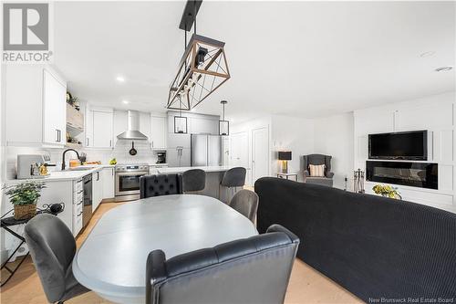 308 Ripplewood North Road, Moncton, NB - Indoor Photo Showing Dining Room