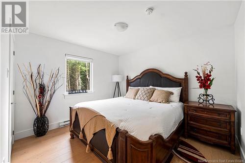 308 Ripplewood North Road, Moncton, NB - Indoor Photo Showing Bedroom