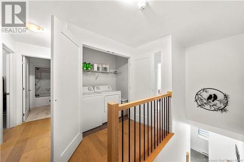 308 Ripplewood North Road, Moncton, NB - Indoor Photo Showing Laundry Room