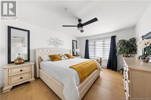 308 Ripplewood North Road, Moncton, NB - Indoor Photo Showing Bedroom