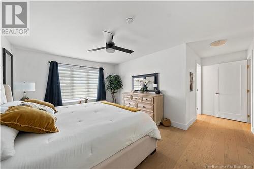 308 Ripplewood North Road, Moncton, NB - Indoor Photo Showing Bedroom