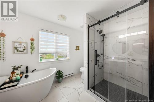 308 Ripplewood North Road, Moncton, NB - Indoor Photo Showing Bathroom