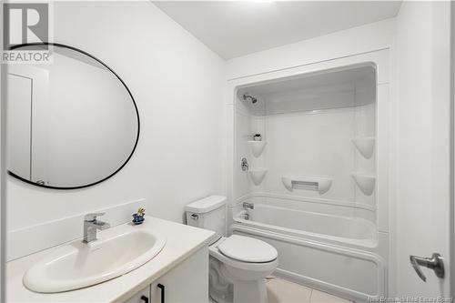 308 Ripplewood North Road, Moncton, NB - Indoor Photo Showing Bathroom