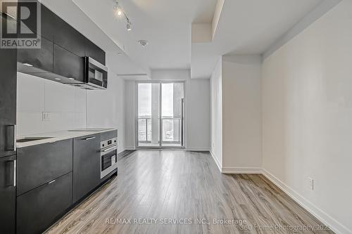 1719 - 20 Edward Street, Toronto, ON - Indoor