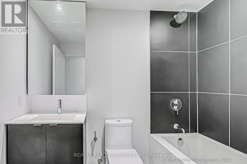 1719 - 20 Edward Street, Toronto, ON - Indoor Photo Showing Bathroom