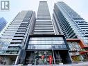 1907 - 28 Wellesley Street E, Toronto, ON  - Outdoor With Facade 