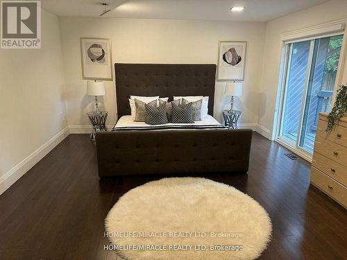 1491 Finch Avenue, Pickering, ON - Indoor Photo Showing Bedroom