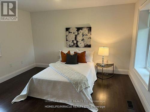 1491 Finch Avenue, Pickering, ON - Indoor Photo Showing Bedroom