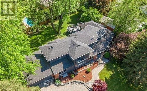 1491 Finch Avenue, Pickering, ON - Outdoor