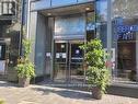 803 - 155 Yorkville Avenue N, Toronto, ON  - Outdoor 