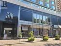 803 - 155 Yorkville Avenue N, Toronto, ON  - Outdoor 