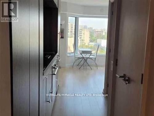 803 - 155 Yorkville Avenue N, Toronto, ON - Indoor Photo Showing Other Room