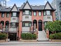 13A - 570 Wellington Street W, Toronto, ON  - Outdoor With Facade 