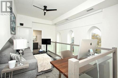 1 - 175 Jones Avenue, Toronto, ON - Indoor