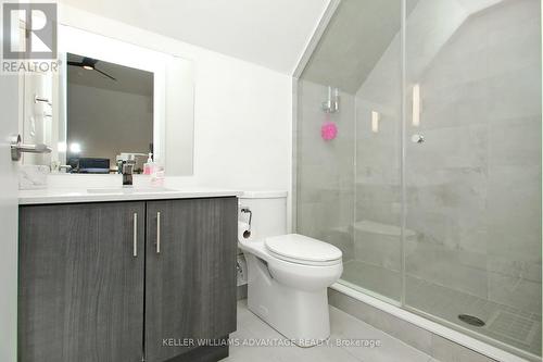 1 - 175 Jones Avenue, Toronto, ON - Indoor Photo Showing Bathroom