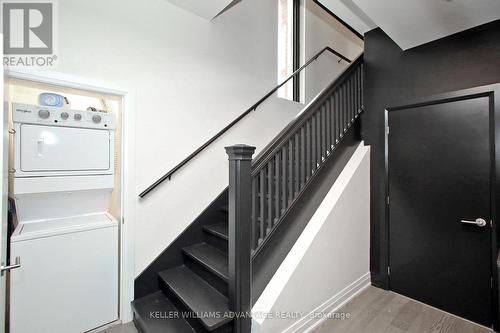 1 - 175 Jones Avenue, Toronto, ON - Indoor Photo Showing Laundry Room