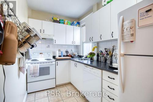 82 Greensides Avenue, Toronto, ON - Indoor Photo Showing Kitchen