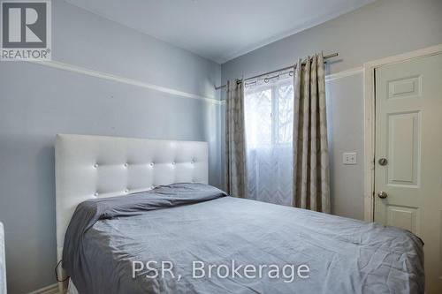 82 Greensides Avenue, Toronto, ON - Indoor Photo Showing Bedroom