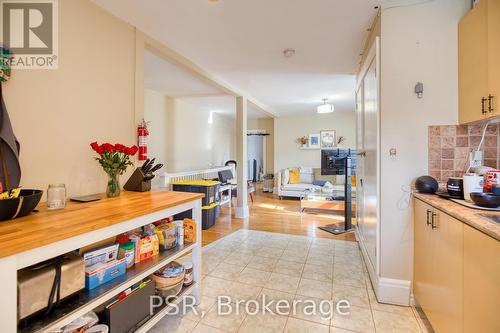 82 Greensides Avenue, Toronto, ON - Indoor