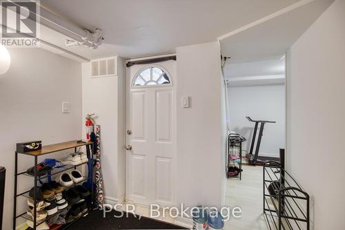 82 Greensides Avenue, Toronto, ON - Indoor Photo Showing Other Room