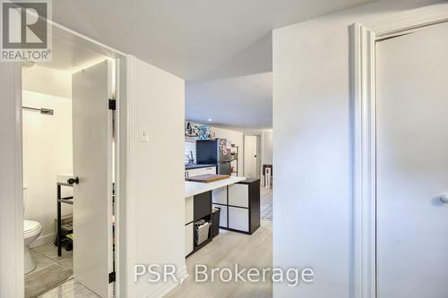 82 Greensides Avenue, Toronto, ON - Indoor Photo Showing Bathroom