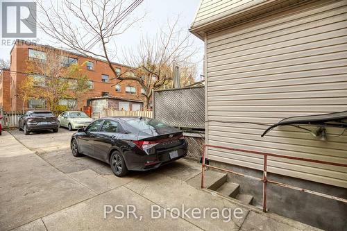 82 Greensides Avenue, Toronto, ON - Outdoor With Exterior