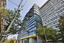 202 - 195 Mccaul Street, Toronto, ON  - Outdoor 