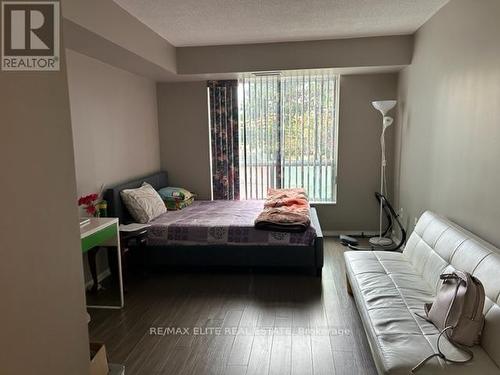 209 - 28 Pemberton Avenue, Toronto, ON - Indoor Photo Showing Bedroom