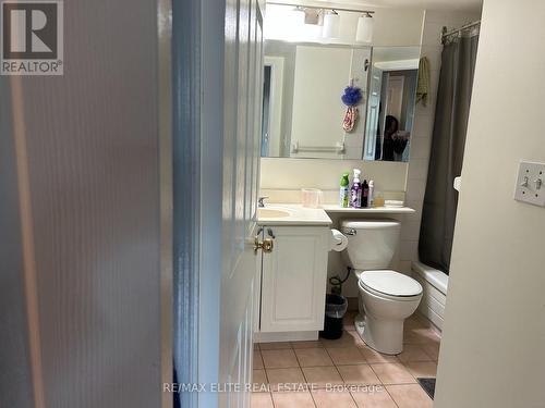 209 - 28 Pemberton Avenue, Toronto, ON - Indoor Photo Showing Bathroom