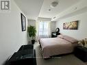 901 - 1346 Danforth Road, Toronto, ON  - Indoor Photo Showing Bedroom 