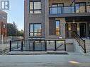 28 - 26 Lytham Green Circle, Newmarket, ON  - Outdoor 