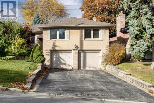 24 Burleigh Heights Drive, Toronto, ON - Outdoor