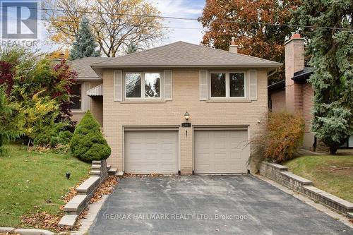 24 Burleigh Heights Drive, Toronto, ON - Outdoor