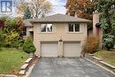 24 Burleigh Heights Drive, Toronto, ON  - Outdoor 