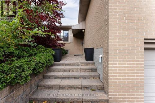 24 Burleigh Heights Drive, Toronto, ON - Outdoor With Exterior