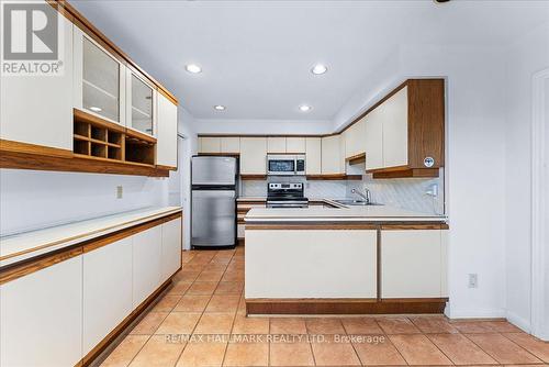 24 Burleigh Heights Drive, Toronto, ON - Indoor Photo Showing Kitchen