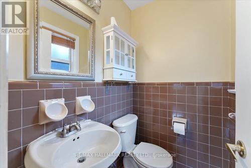 24 Burleigh Heights Drive, Toronto, ON - Indoor Photo Showing Bathroom