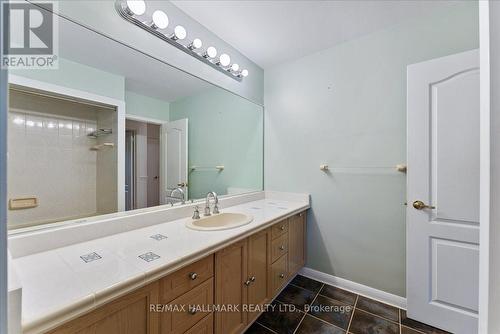 24 Burleigh Heights Drive, Toronto, ON - Indoor Photo Showing Bathroom