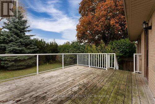 24 Burleigh Heights Drive, Toronto, ON - Outdoor