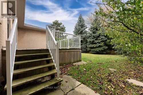 24 Burleigh Heights Drive, Toronto, ON - Outdoor