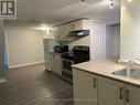 Bsmnt - 46 Jesmond Avenue, Toronto, ON  - Indoor Photo Showing Kitchen 