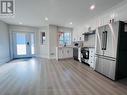 Bsmt - 3311 Meadow Marsh Crescent, Oakville, ON  - Indoor Photo Showing Kitchen 