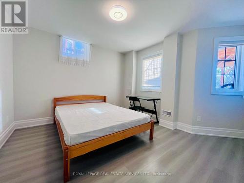 Bsmt - 3311 Meadow Marsh Crescent, Oakville, ON - Indoor Photo Showing Bedroom