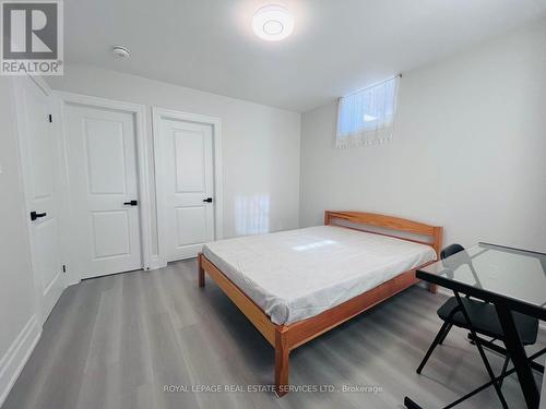 Bsmt - 3311 Meadow Marsh Crescent, Oakville, ON - Indoor Photo Showing Bedroom