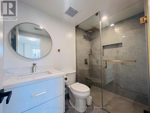 Bsmt - 3311 Meadow Marsh Crescent, Oakville, ON - Indoor Photo Showing Bathroom