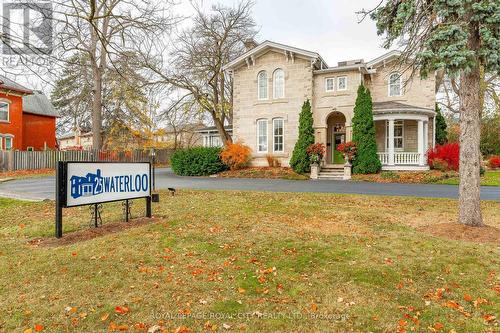 25 Waterloo Avenue, Guelph, ON 