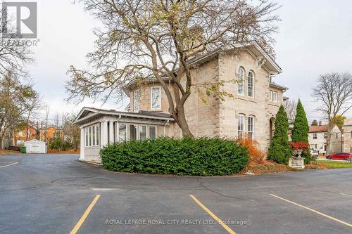 25 Waterloo Avenue, Guelph, ON 