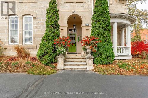 25 Waterloo Avenue, Guelph, ON 